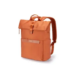 MOCHILA FTX 15.6" OLIVIA-RBR MARRON ROJIZO Hover
