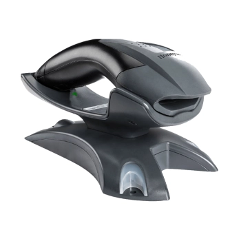 LECTOR HONEYWELL VOYAGER 1202G 1D LASER WIR/BT C/B