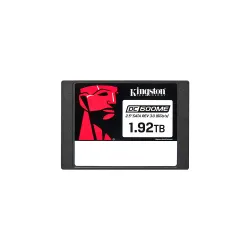 SSD 2.5" SATA3 1.92TB KINGSTON SEDC600ME/1920G 560