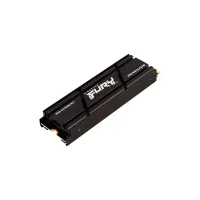 SSD M.2 NVME 4TB KINGSTON FURY RENEGADE C/DISIPADOR TERMICO SFYRDK/4000G 7300/7000 PCIE4.0