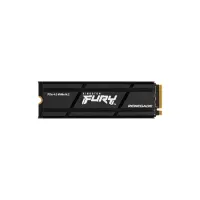 SSD M.2 NVME 4TB KINGSTON FURY RENEGADE C/DISIPADOR TERMICO SFYRDK/4000G 7300/7000 PCIE4.0