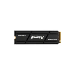 SSD M.2 NVME 1TB KINGSTON FURY RENEGADE C/DISIPADO