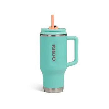 VASO TERM IGLOO  950ML SSTL TRVL MUG ICE