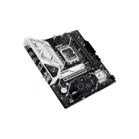 PLACA MADRE ASUS 1700 B760M-AYW WIFI II DDR5 S/R/HDMI/2M2/USB3.2/MATX