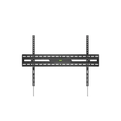 SOPORTE P/TV FTX FTX38-69F 43" A 100" 75KG/FIJO NEGRO Hover