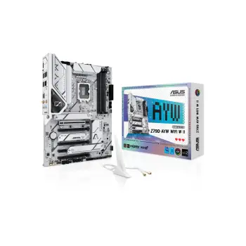 PLACA MADRE ASUS 1700 Z790-AYW WIFI W II DDR5 ASUS