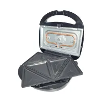 SANDWICHERA MINIGRILL FTX 750W 220V MIXTERA/ WAFLERA SM2-750
