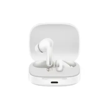 AURI EARPHONE XIAOMI REDMI BUDS 6 MIC/BT