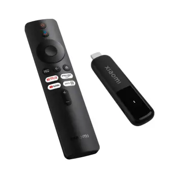 XIAOMI TV STICK 4K QC 1.7/2G/WIFI/BT/HDMI/8GB C/CO