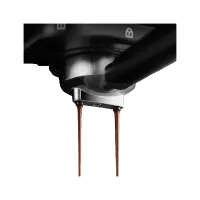 CAFETERA FTX 2 TAZAS 1050W 220V INOX ESPRES/CAPP/NPS/DG/20BAR C2-15