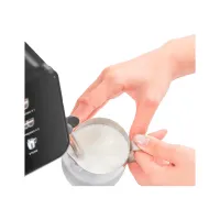 CAFETERA FTX 2 TAZAS 1050W 220V INOX ESPRES/CAPP/NPS/DG/20BAR C2-15