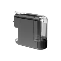 CAFETERA FTX 1 TAZA 1400W 220V ESPRES/CAPP/NPS/DG/20BAR NEGRO C2-07
