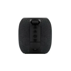 PARLANTE FTX 5W SP-5SBK BT/BAT/LED/MICRO SD NEGRO Hover