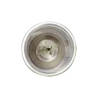LICUADORA PORTATIL FTX 25W RECARGABLE 3 FUNCIONES BLANCO PB-WH
