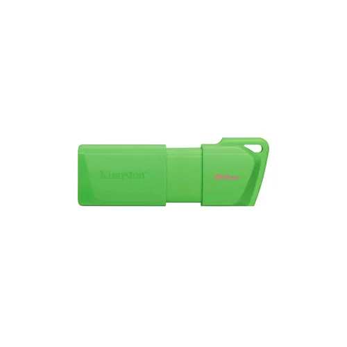 PENDRIVE KINGSTON DATATRAVELER EXODIA M 64GB KC-U2L64-7LG USB-A VERDE