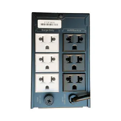 UPS FTX 220V FTX-1000VA / 600W NEMA UNIVERSAL Hover