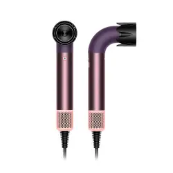 SECADOR DE CABELLO FTX SUPERSONIC X 1700W 220V LILA Hover