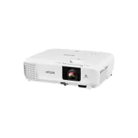 PROYECTOR EPSON 118 3800L XGA POWERLITE 3LCD 2VGA/2HDMI/USB/RED/BIVOLT