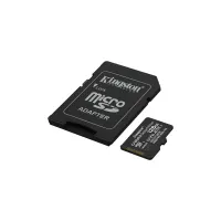 MEMORIA MICRO SD KINGSTON 128GB CANVAS SELECT PLUS SDCS3/128GB 150/-