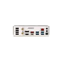 PLACA MADRE GIGABYTE 1700 Z790M AORUS ELITE AX ICE S/R/HDMI/DP/3M2/DDR5/WIFI/USB3.2/MATX