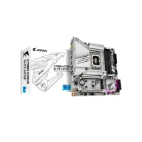 PLACA MADRE GIGABYTE 1700 Z790M AORUS ELITE AX ICE S/R/HDMI/DP/3M2/DDR5/WIFI/USB3.2/MATX