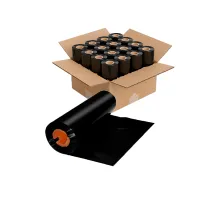 RIBBON FTX PARA ETIQUETA DE 4