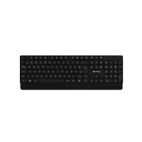 TECLADO FTX WIRELESS FTXKW93 NUMERICO/PORTUGUES/NEGRO