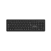 TECLADO FTX WIRELESS FTXKW46 NUMERICO/PORTUGUES/NEGRO