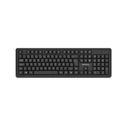 TECLADO FTX WIRELESS FTXKW46 NUMERICO/PORTUGUES/NEGRO