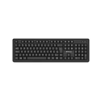 TECLADO FTX WIRELESS FTXKW46 NUMERICO/PORTUGUES/NE