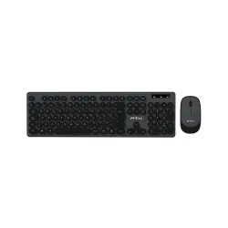 TECLADO + MOUSE FTX WIRELESS FTXKM400 NUMERICO/ESP