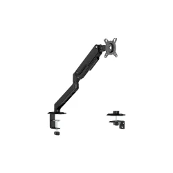 SOPORTE P/1MON FTX C048E 17" A 32" 9KG/ART/INC90ø/GIR90ø/ROT180ø