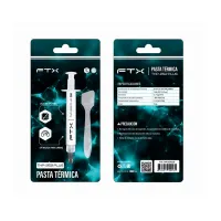 PASTA TERMICA FTX 2 GR 5.2 W/M.K THP-252PLUS