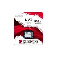SSD M.2 NVME 500GB KINGSTON SNV3SM3/500G 5000/3000MB/S PCIE 4.0