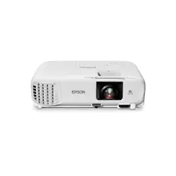 PROYECTOR EPSON E24 3600L XGA POWERLITE 3LCD 2VGA/