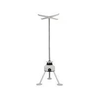 SECARROPAS Y ESTUFA COLGANTE FTX  2 EN 1 1200W 220V 15 KG GRIS CD2-12