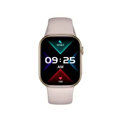 SMARTWATCH FTXA9C-CGBE 46MM GOLD/BEIGE ANDROID/IOS/BT/FREC. CARD Hover