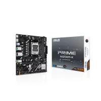 PLACA MADRE ASUS AM5 A620AM-K PRIME DDR5 S/R/HDMI/M2/MATX