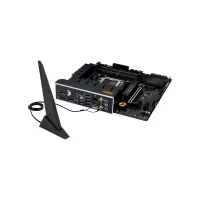 PLACA MADRE ASUS AM5 B650M-E WIFI TUF GAMING DDR5 S/R/HDMI/2DP/2M2/MATX