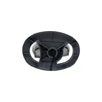 ESTUFA HALOGENA FTX 1600W 220V HH2-161V GRIS