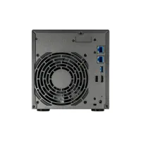 ALMACENAMIENTO NAS ASUSTOR AS6704T V2 QC 2.0/4BAY/4G/4 M.2/2-GBLAN/HDMI/2 USB3.2