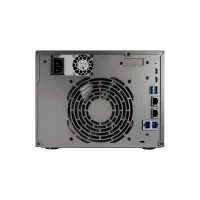 ALMACENAMIENTO NAS ASUSTOR AS6806T QC 2.3/6BAY/16G/4-GBLAN/4 M.2/2USB4/3USB3.2