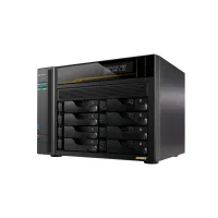 ALMACENAMIENTO NAS ASUSTOR AS6808T QC 2.3/8BAY/16G/4-GBLAN/4 M.2/2USB4/3 USB3.2