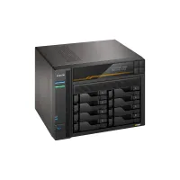 ALMACENAMIENTO NAS ASUSTOR AS6808T QC 2.3/8BAY/16G/4-GBLAN/4 M.2/2USB4/3 USB3.2