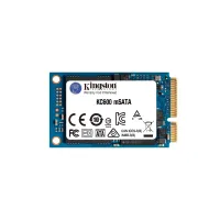 SSD M.2 SATA3 1024GB KINGSTON SKC600MS/1024G 550/520MB/S