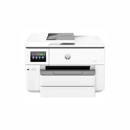 IMPRESORA HP OFFICEJET PRO 9730 IMP/COP/SCA/USB/RED/WIFI/BIVOLT