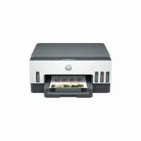 IMPRESORA HP SMART TANK 720 IMP/COP/SCAN/USB/WIFI/BIVOLT
