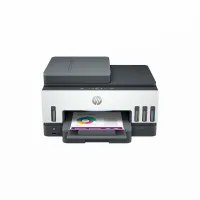 IMPRESORA HP SMART TANK 790 IMP/COP/SCAN/FAX/RED/WIFI/BIVOLT