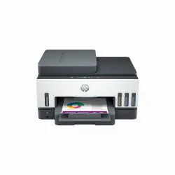 IMPRESORA HP SMART TANK 790 IMP/COP/SCAN/FAX/RED/W