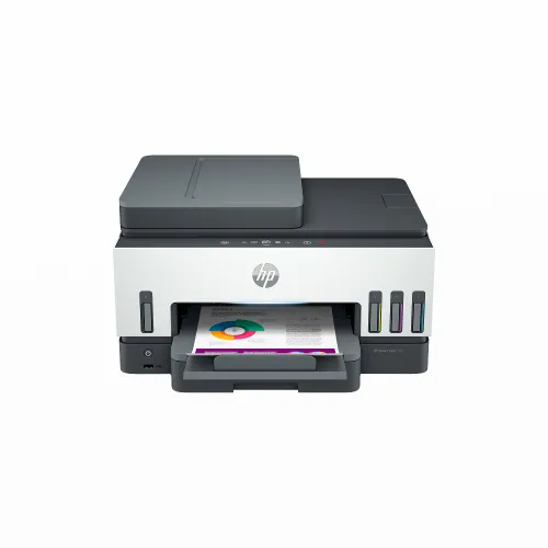 IMPRESORA HP SMART TANK 790 IMP/COP/SCAN/FAX/RED/WIFI/BIVOLT